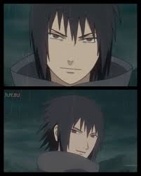 He did not kill him either, but witnessing his. Uchiha Sasuke Awakens Forever Mongekio Sharingan Sasuke