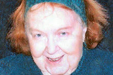 Obituary: Jendean Norma Olson