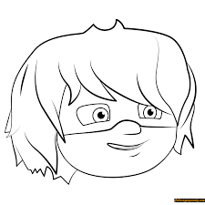 Pj masks coloring pages collection in excellent quality for kids and adults. Luna Girl Pj Masks Coloring Pages Pj Masks Coloring Pages Coloring Pages For Kids And Adults