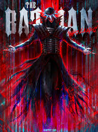 The Batman Who Laughs hentai videos, GIFs, and images | R34.app