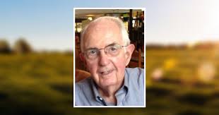 Fred Amick Thomas Obituary 2019