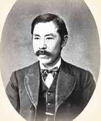 Neesima Shimeta: A Joseph for Japan - 1801-1900 Church History