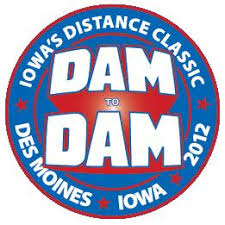2011 Dam to Dam