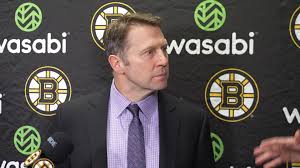 Profile for Boston Bruins