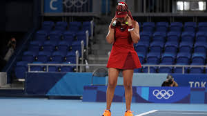 Naomi osaka is a japanese professional tennis player. A6t8cssmfdupym