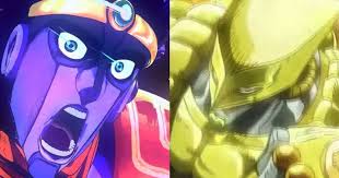 Is Star Platinum Actually Physically Stronger Than The World? - Quora