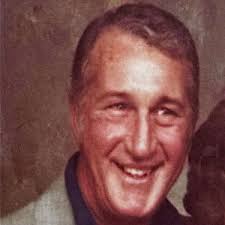 Obituary information for Robert L. Perrin