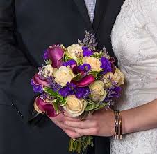 It's pretty empowering to do something yourself that many brides pay hundreds or thousands of dollars for. My Frugal Simcha A Bridal Bouquet From Whole Foods