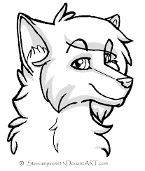 Cartoon Wolf Lineart By Ms Paint Friendly On Deviantart Cartoon Wolf Cartoon Coloring Pages Cartoon Girl Drawing See more ideas about wolf drawing, wolf, wolf drawing easy. cartoon wolf lineart by ms paint