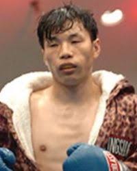 BoxRec: Debind Thapa