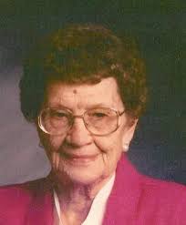 Mary Menke Family History & Historical Records