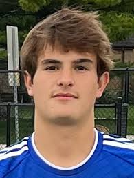 Kaiser, Hall net RBHS honors as Senior Scholar-Athletes