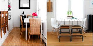 11 ways to diy your own chair. Small Space Seating Tricks How To Add More Seating To Tiny Homes