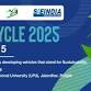 SAENIS EFFICYCLE (Season 15) event image