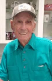 Louis Rayburn Obituary 2020