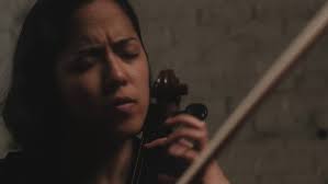 Anni's Constant" from Black Mountain Songs