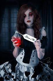 See more ideas about alice costume, alice, alice in wonderland costume. A Tiny Bit Twisted Alice In Wonderland Now This Is A Possibility Love Alice In Wonderland And Still Enjoy The Alice Alice In Wonderland Wonderland Costumes