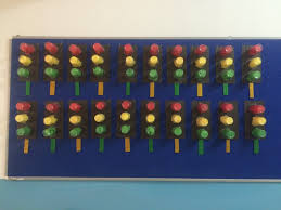 Below are two that may become favorites with your class. Traffic Light Craft Idea Preschoolplanet