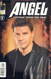 Comic books September 2001