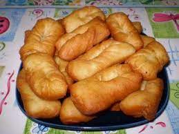 Enjoy the mongolian fried rice recipes !!! Boortsog Is A Delicious Food From Mongolia Learn To Cook Boortsog And Enjoy Traditional Food Recipes From Mongolia Mongolian Recipes Recipes Food