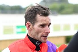 Jamie Mott aims for Group 1 glory at Flemington