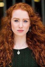 This Photographer Traveled To 20 Countries To Highlight The Beauty Of Redheads Redhead Beauty Trendy Hair Color Red Hair