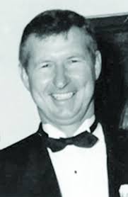 Charles M. 'Chuck' Boswell