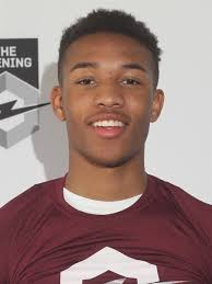 2021 Top Wide Receiver Recruits