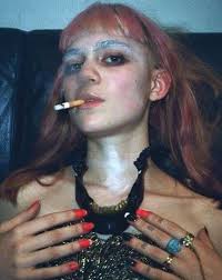 Дівчата і алкоголь з соціальних мереж (27 фото) - Шива