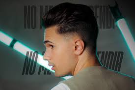 Adrián Muñoz presenta su nuevo single “No me voy a rendir” incluido en su  próximo EP