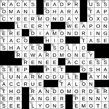 Crosswords containing the clue perfect example. Any Of Six Classic Clue Cards Crossword Clue Archives Laxcrossword Com