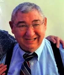 Van McCormack, Obituary