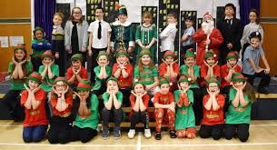 GRANGETOWN NEWSLETTER