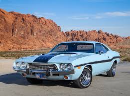 Image result for Dark Chestnut 1974 Challenger