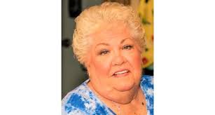 Shirley Richards Obituary (1940