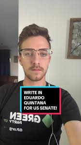 Do NOT vote for either of the listed candidates