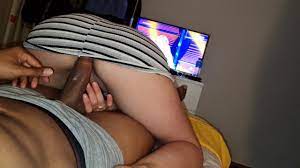 My Maid is Good at Cleaning the House but she is better at being a Whore  Riding on my Cock - Pornhub.com