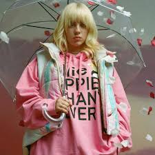 Although happier than ever was not made available to preview in full — the songs on the new album my future. Billie Eilish Merch Happier Than Ever Album May 2021 Celebmafia