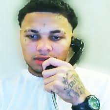 prison correspondence Archives