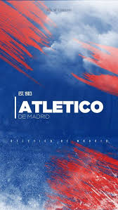 Apr 18, 2021 · tidak ada nama hakim ziyech dalam rencana thomas tuchel bersama chelsea pada musim 2021/2022 nanti. 10 Atletico Madrid Ideas Madrid Wallpaper Atletico Madrid Football Wallpaper