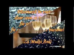 Maybe you would like to learn more about one of these? La Multi Ani Adrian Youtube