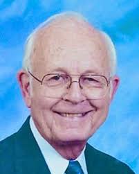 Robert Jones Obituary (1930