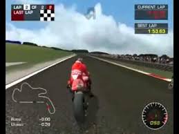 Motogp 2 Pc Game Full Version With Information Trailer And System Requirements Free Download Youtube