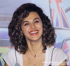 Jacqueline Fernandez or Taapsee Pannu: Who notched the glam ante at Judwaa  2 trailer launch?