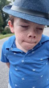 My baby sister is 2 years old today! Happy birthday Jasmyn!