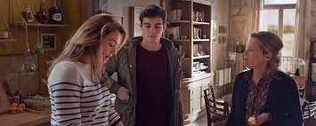 Un si grand soleil streaming gratuit : Un Si Grand Soleil Ce Qui Vous Attend Dans La Semaine Du 7 Au 11 Janvier Spoilers News Series A La Tv Allocine