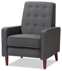 We did not find results for: Mathias Mid Century Modern Upholstered Lounge Chair Midcentury Recliner Chairs By Hedgeapple Houzz