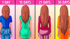 Research supports the idea that a scalp massage has beneficial effects on stress hormones, blood pressure and heart rate. 10 Simple Tips That Will Make Your Hair Grow Faster Youtube