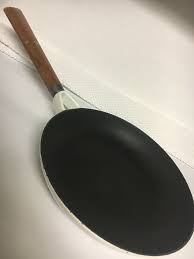 Club Colorcast Teflon Lined Enameled Cast Iron Pan Waterford Ireland 9 Waterford Ireland Enameled Cast Iron It Cast