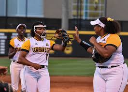 Hilleary Allows Only One Hit in KSU's Win over EKU - Kennesaw State  University Athletics